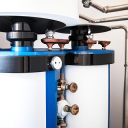 Osmoseur d'Eau : Obtenez de l'eau purifiée à la demande, directement de votre robinet Riviere-Salee